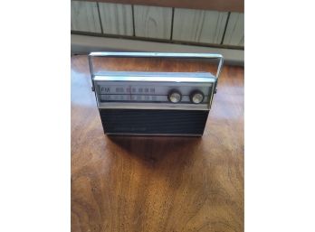 Channel Master Model 6231 - Untested