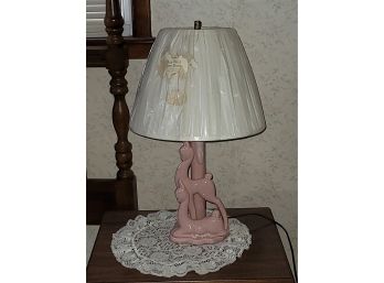Royal Hager Lamp