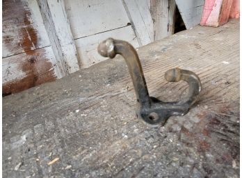 Antique Hook