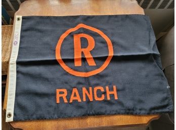 Circle R Ranch Bunting
