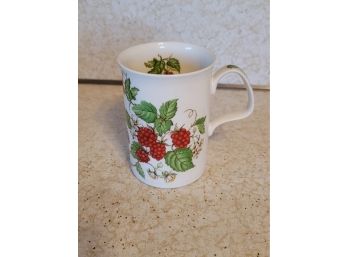 Raspberry Mug
