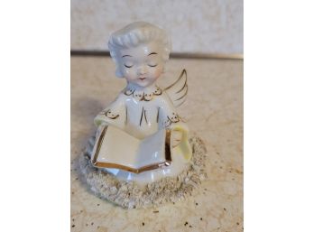 Porcelain Angel