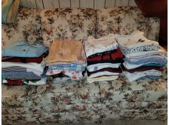 Mixed Lot Of Clothing #2