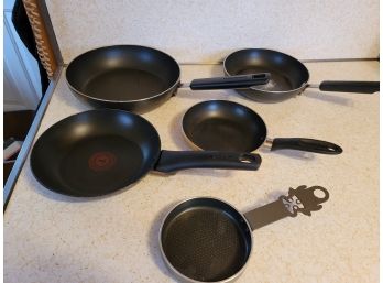 Pan Collection