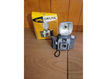 Delta Camera