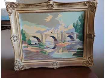 Bridge Painting