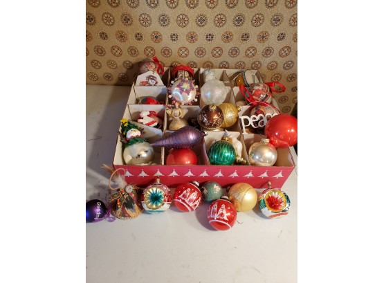 Christmas Ornaments #2