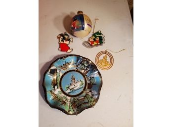 Vintage Disney Items