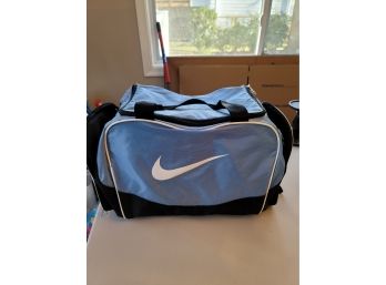 Nike Duffle Bag - Clean