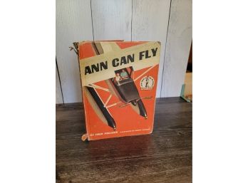 1959 Ann Can Fly