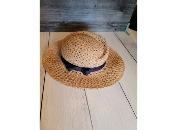 Vintage Hat Made In China