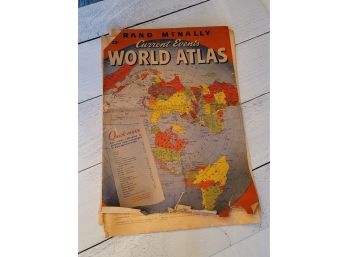 1945 Atlas
