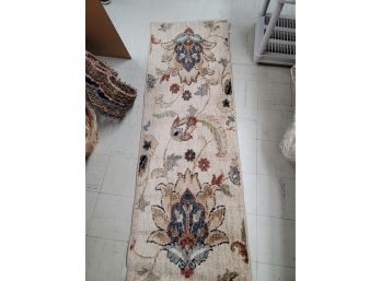 2ft X 6ft Runner - Nice Condition