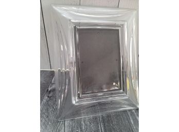 8x10 Glass Picture Frame
