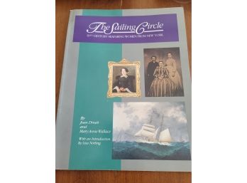 The Sailing Circle- 19th Century Seafaring Women From NY