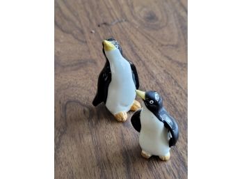 Kelvins Bone China Penguins
