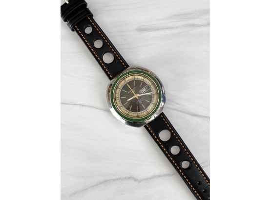 Vintage Automatic Seiko Watch