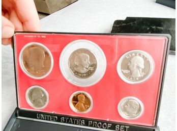 1979 United States Coin Proof Set