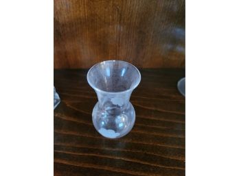 Small Vase/ Toothpick Holder?