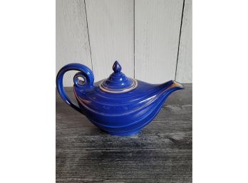 Hall Genie Teapot