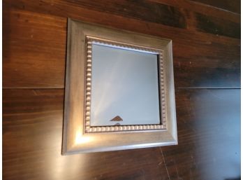 12' Square Mirror