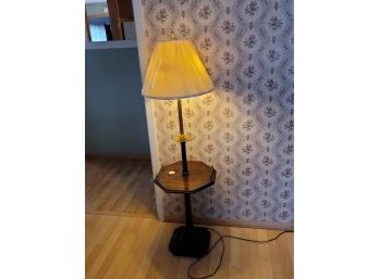 Floor Lamp 53' High