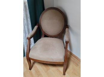 Chair From Homegoods