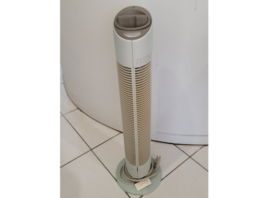 Ionic Breeze Quadra Air Purifier - Untested