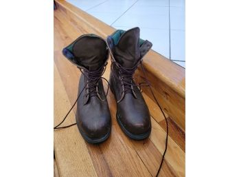 Browning Mens Boots - Size 10
