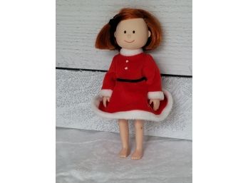1999 Madeline Doll By Eden