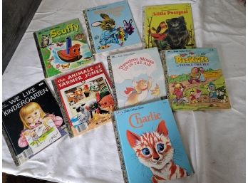 Childrens Books #6