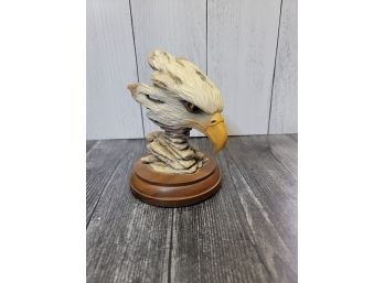 Eagle Statue- Windrunner