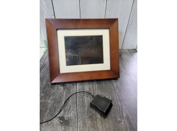 Philips Video Frame