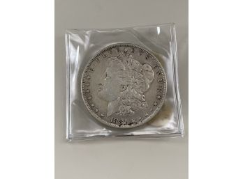 1881 Morgan Silver Coin Lot 16 WILL SHIP COINS