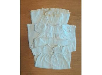 Vintage Doll Clothes - Hand Made - N