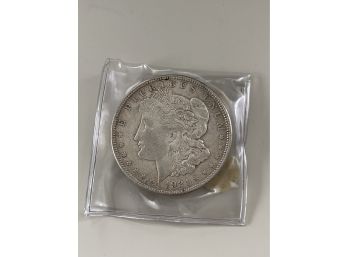 1921D Morgan Silver Dollar Coin Lot 15 WILL SHIP COINS