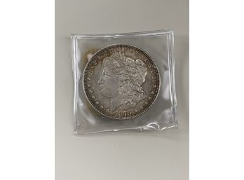 1879 Morgan Dollar Coin Lot 14 WILL SHIP COINS
