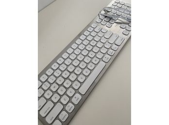 Macally Keyboard For Mac
