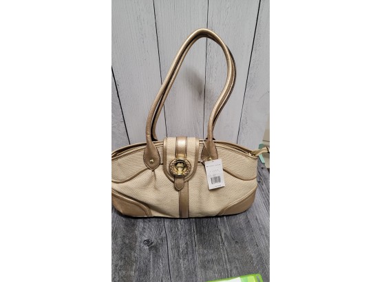 Brand New With Tags - $110 Etienne Aigner Purse