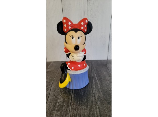 Minnie Mouse Bank