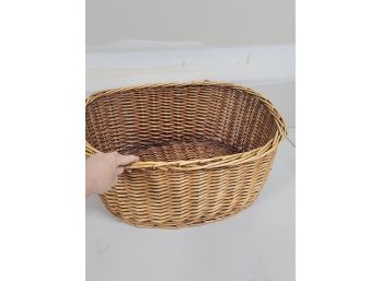 Very Large Basket - 22' X 17' X 10' Tall