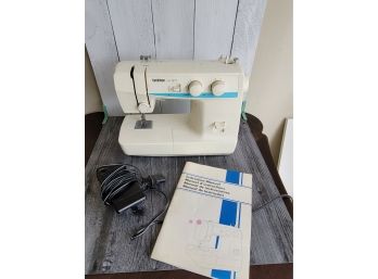 Brother LS-1217 Sewing Machine