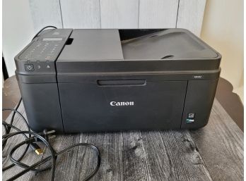 Canon Pixma Printer MX 492