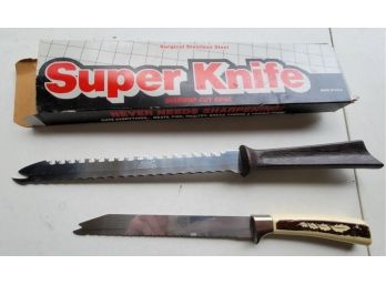 Super Knife