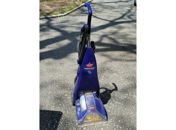 Bissell Power Steamer - Untested