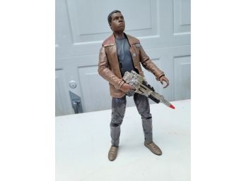 Star Wars - Large Jointed Figure