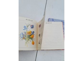 Birthday/special Date Book