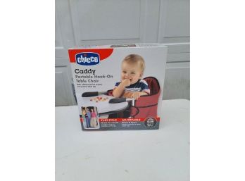 Chicco Caddy Chair