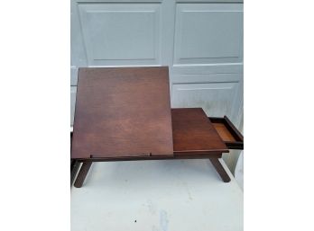 Adjustable Tray Table #2