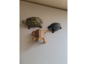 Turtle Lot #2